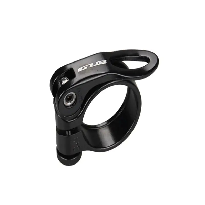 Bicycle Seat Tube Clamp