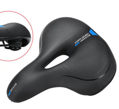 Bicycle Seat Cushion Cover