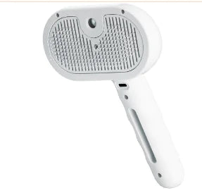 Self-Cleaning Cat Hair Comb