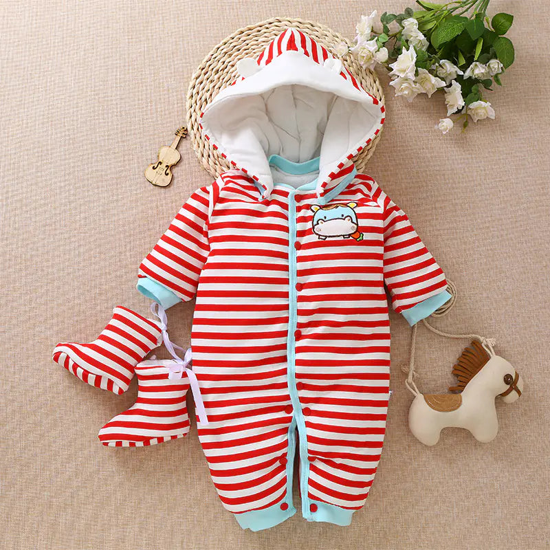 Baby Onesie and Crawling Suit