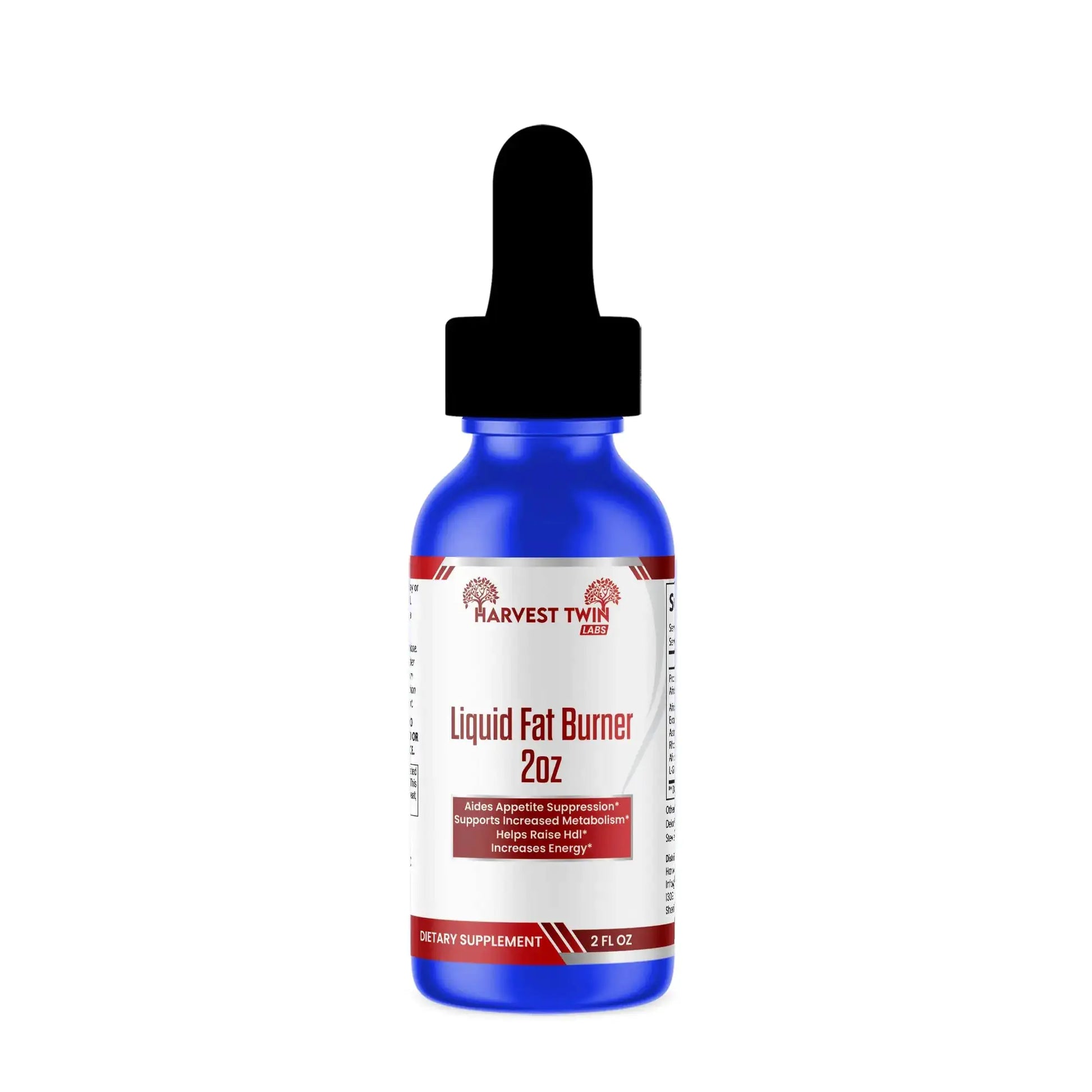 Liquid Fat Burner 2oz