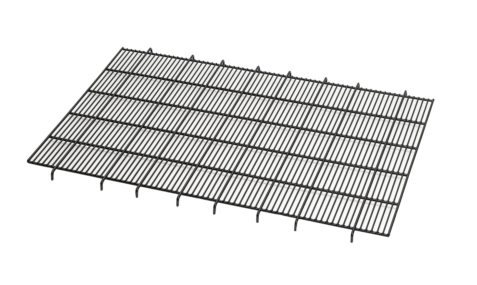 MidWest Homes for Pets Floor Grid for Dog Crate | Elevated Floor Grid Fits MidWest Folding Metal Dog Crate Models 1542U 1542DDU 1642U 1642DDU 742UP 442 442DD