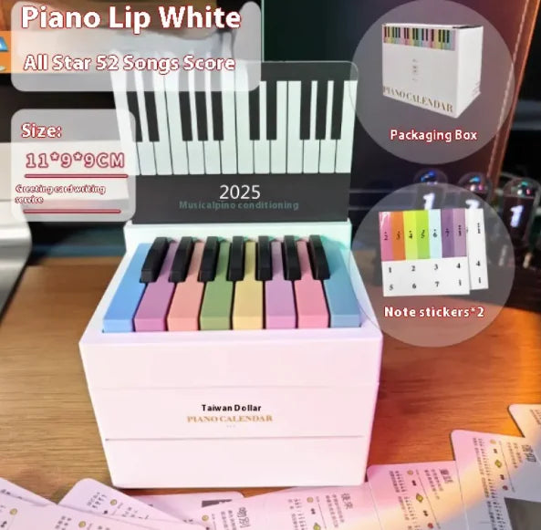 Revvo Piano