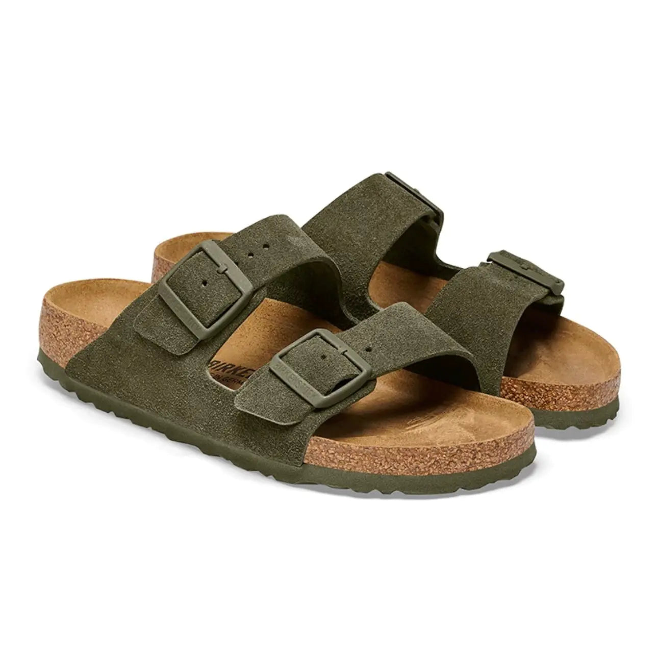 Birkenstock Cork Sandals for Women - Fashionable 2024