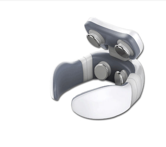 4D Therapeutic Neck  Massager + Remote Control