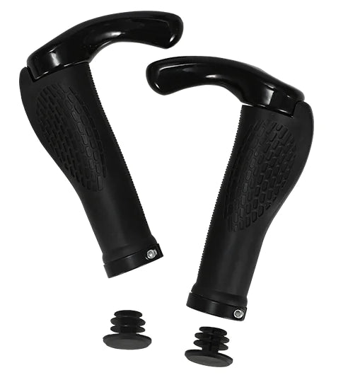 Bicycle Handlebars and Accessories