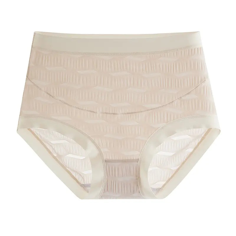 Comfortable Women's Maternity Panties for Tummy Support