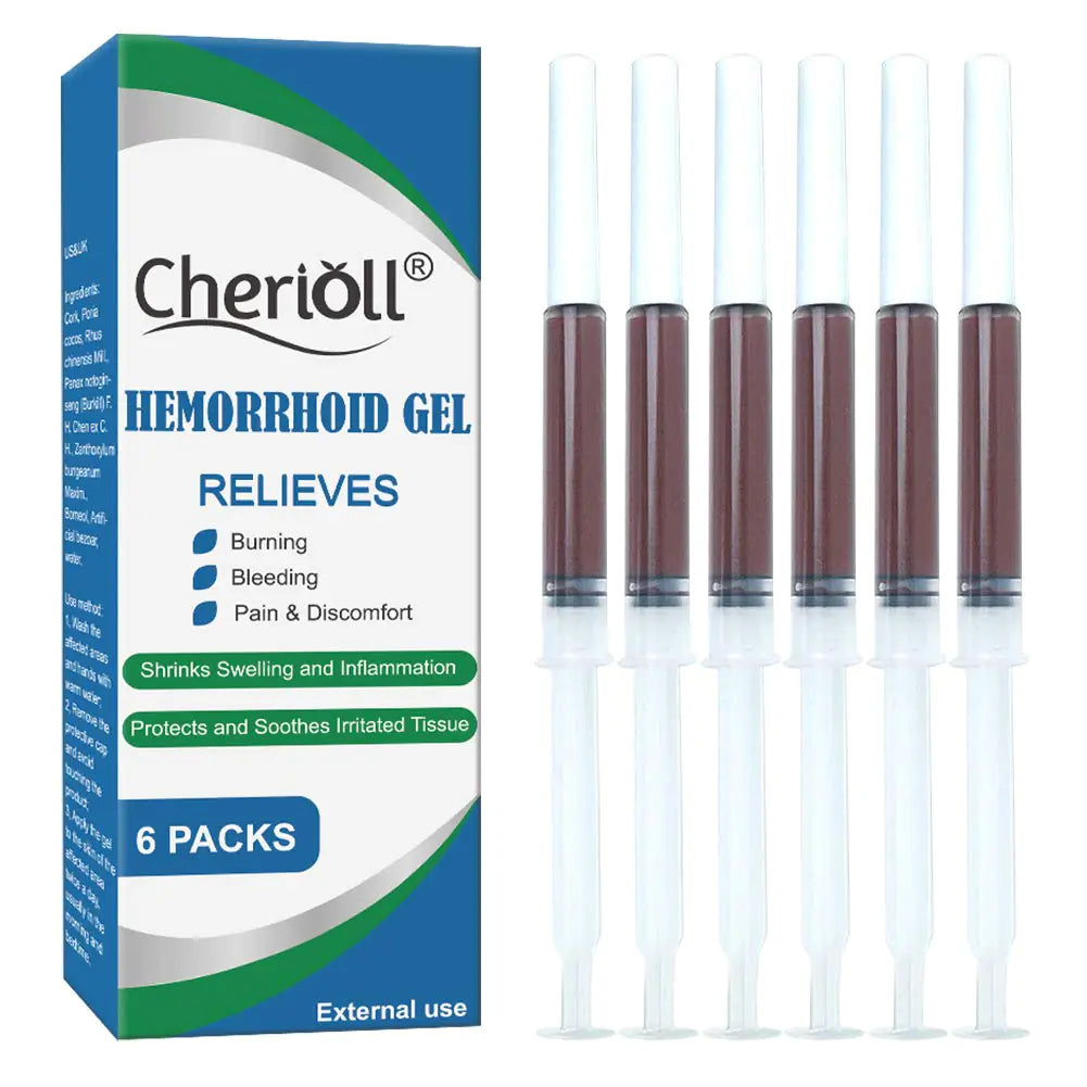 Cherioll Gel Cream