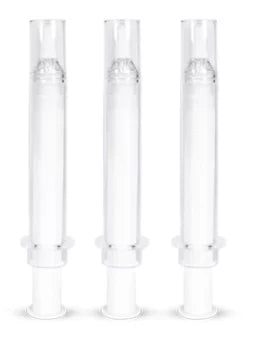 Teeth Whitening Gels