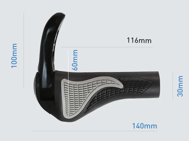 Bicycle Handlebars and Accessories