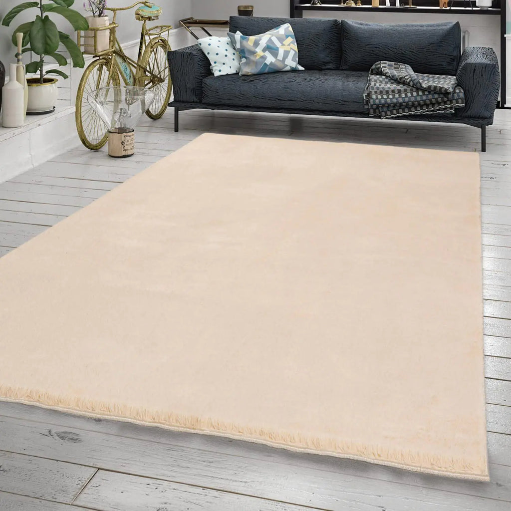 Jassrug Royal Carpet 160X220 Cream