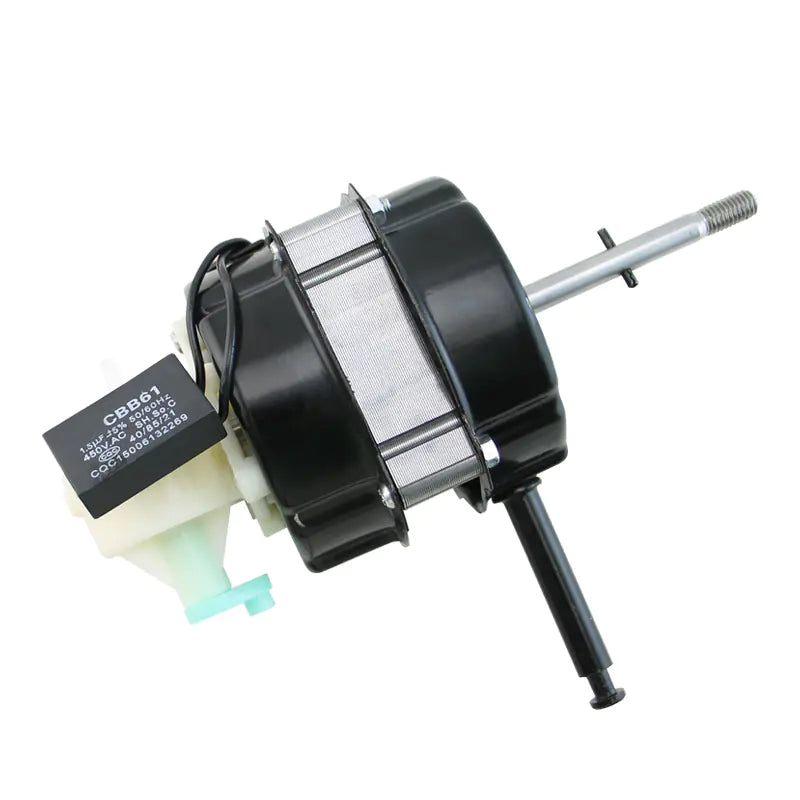 16-Inch CopperTwin Motor Floor Fan