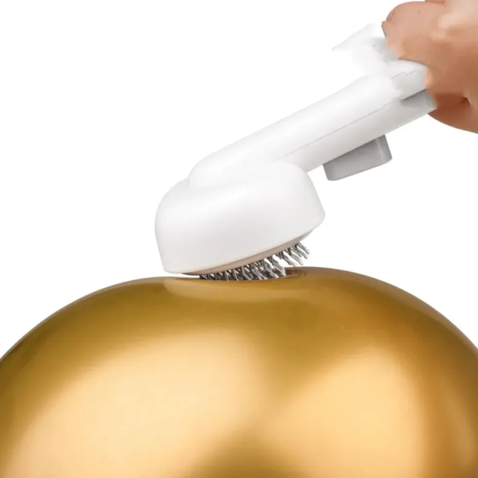 Self-Cleaning Cat Hair Comb