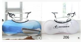 Universal Bicycle Tire Protective Cover