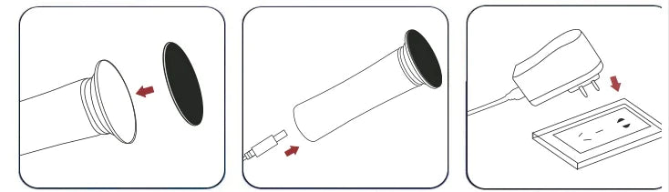 Electric Pedicure Tool