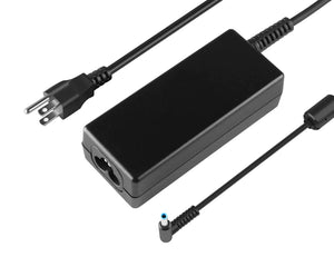45W AC Laptop Charger Fit for HP Pavilion 13 14 15 17 15-cw 15-cs 15-eg 15-eh 15-ab 15m-bp 15-cd 15-bk Notebook 14 15 17 17z-ca 17-cn 17-bs 17-by 17-ak 240 245 250 255 470 G7 740015-001 HSTNN-CA40