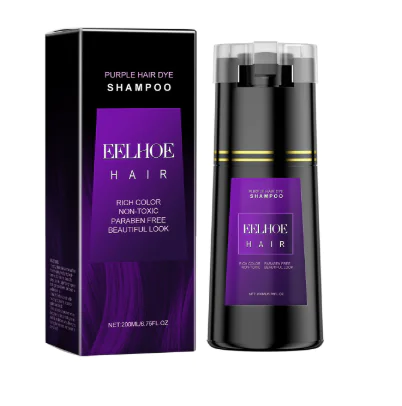 Color Control Shampoo