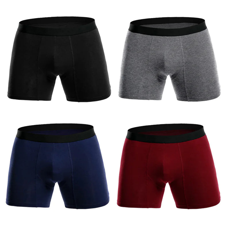 Men's Boxer Briefs