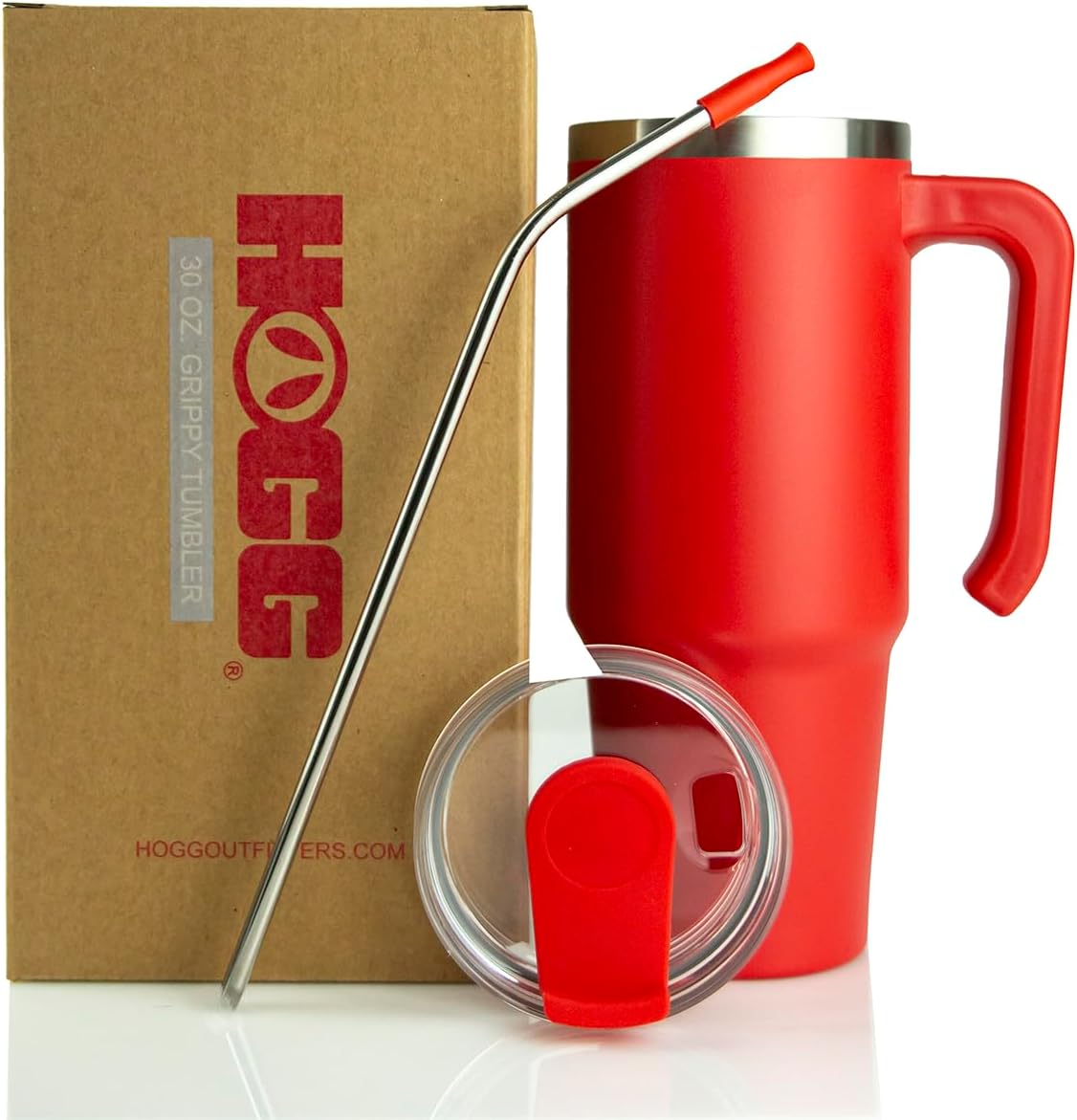 30oz GRIPPY TUMBLER