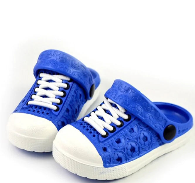 Kids' Sandals, Unisex Beach Shoes (Ding Ding Shoes)
