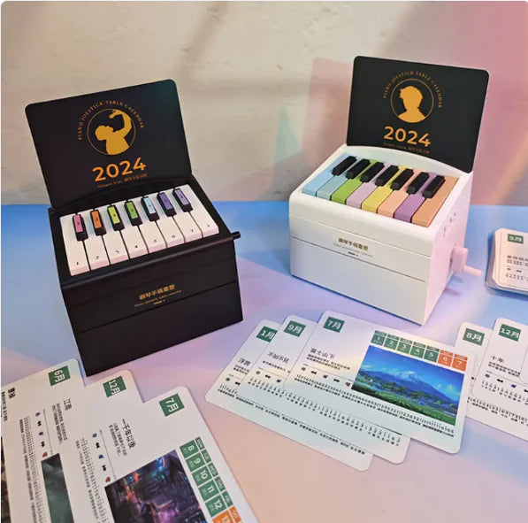 Revvo Piano