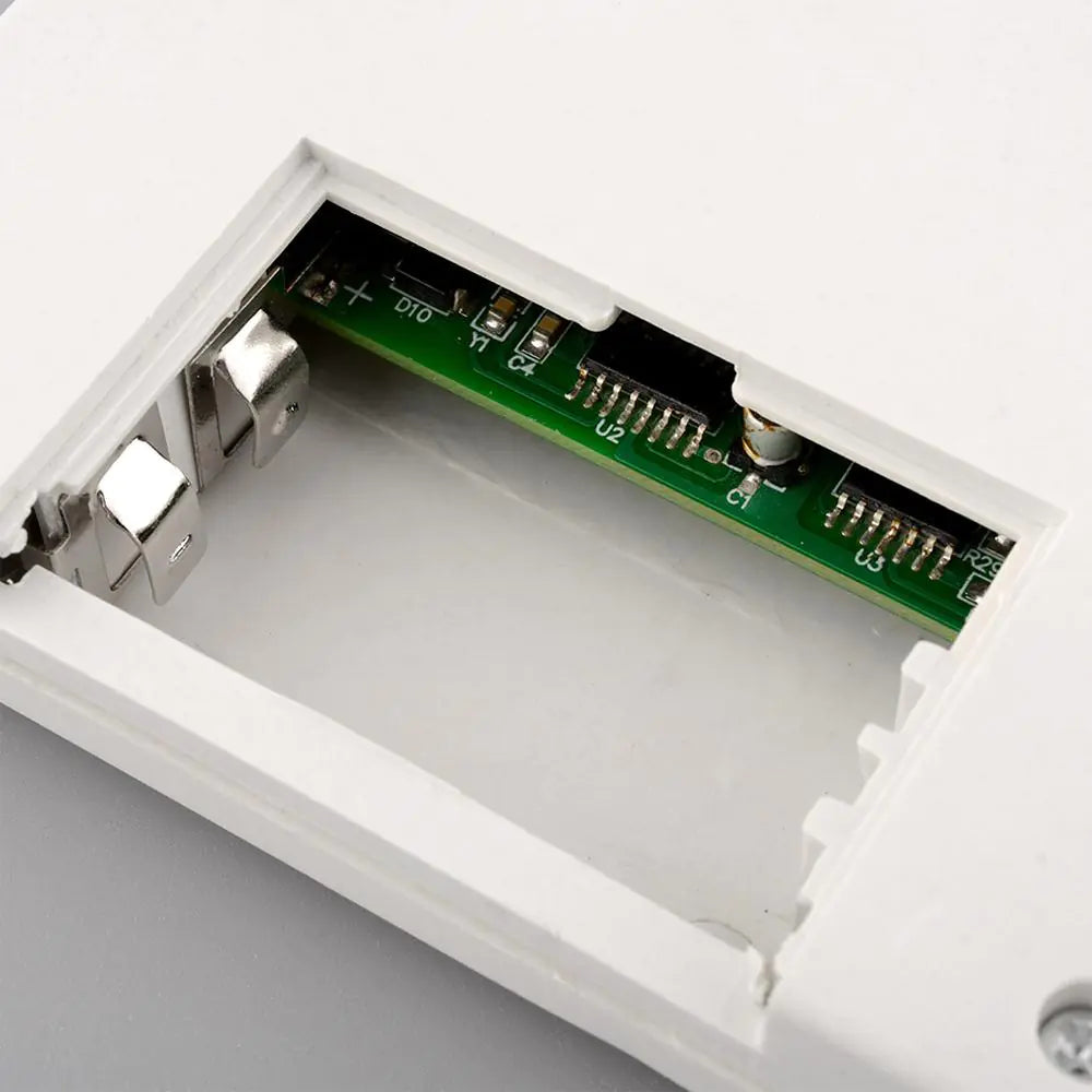 Digital Testing Tool for Brushless Motor Controllers