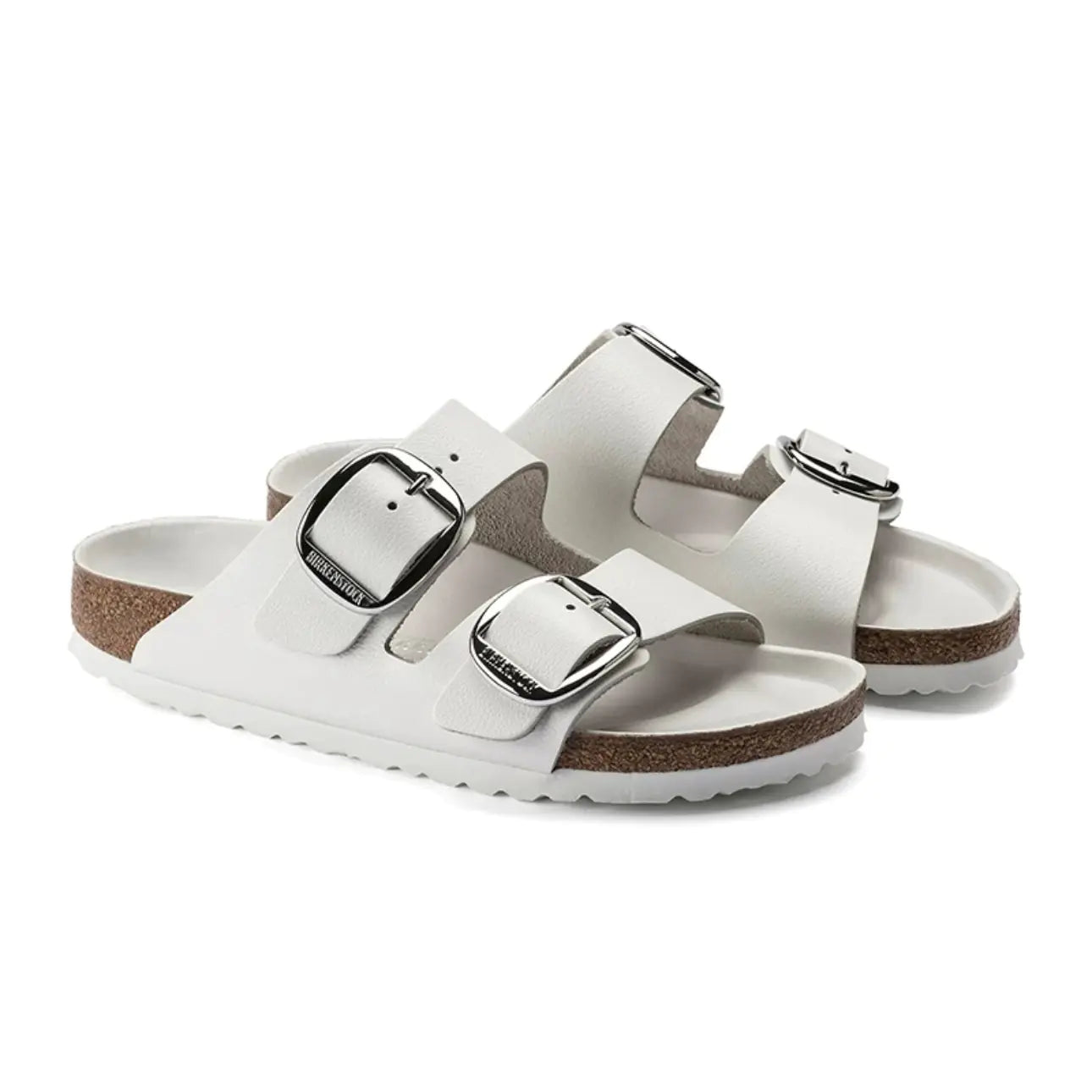 "Birkenstock Cork Sandals for Women and Men 2024"