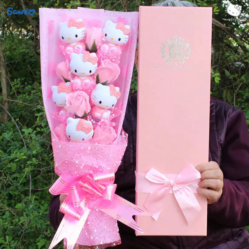 KuteKits™ Bouquet