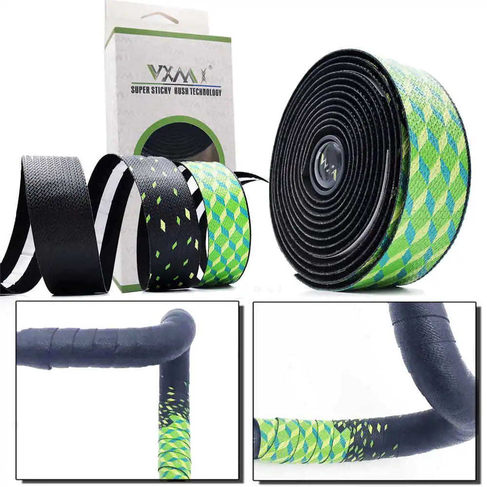 Bicycle Handlebar Belt