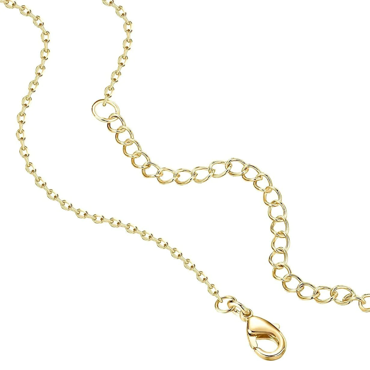 Women's Simple Clavicle Chain Necklace