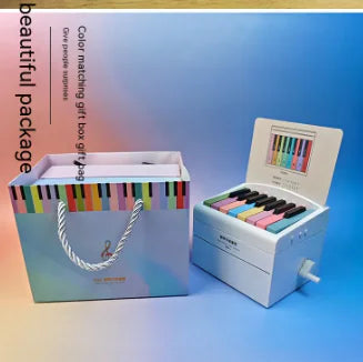 Revvo Piano