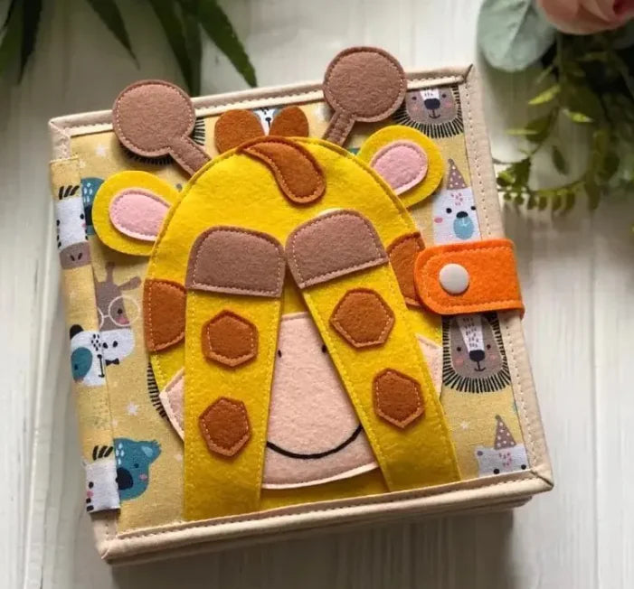 Toy Book