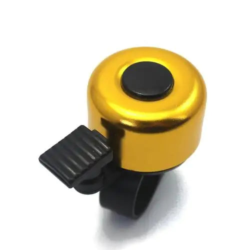 Mini Bicycle Thumb Bell