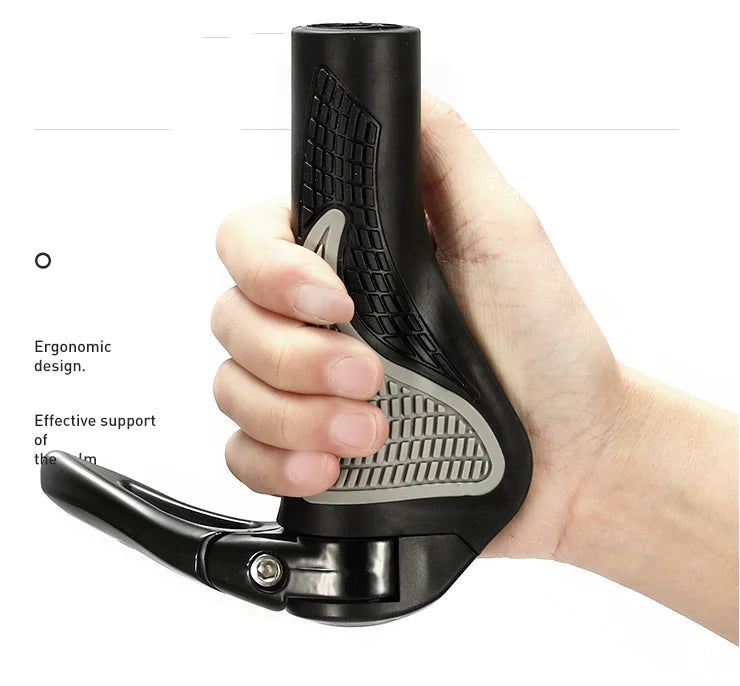 Bicycle Handlebars and Accessories