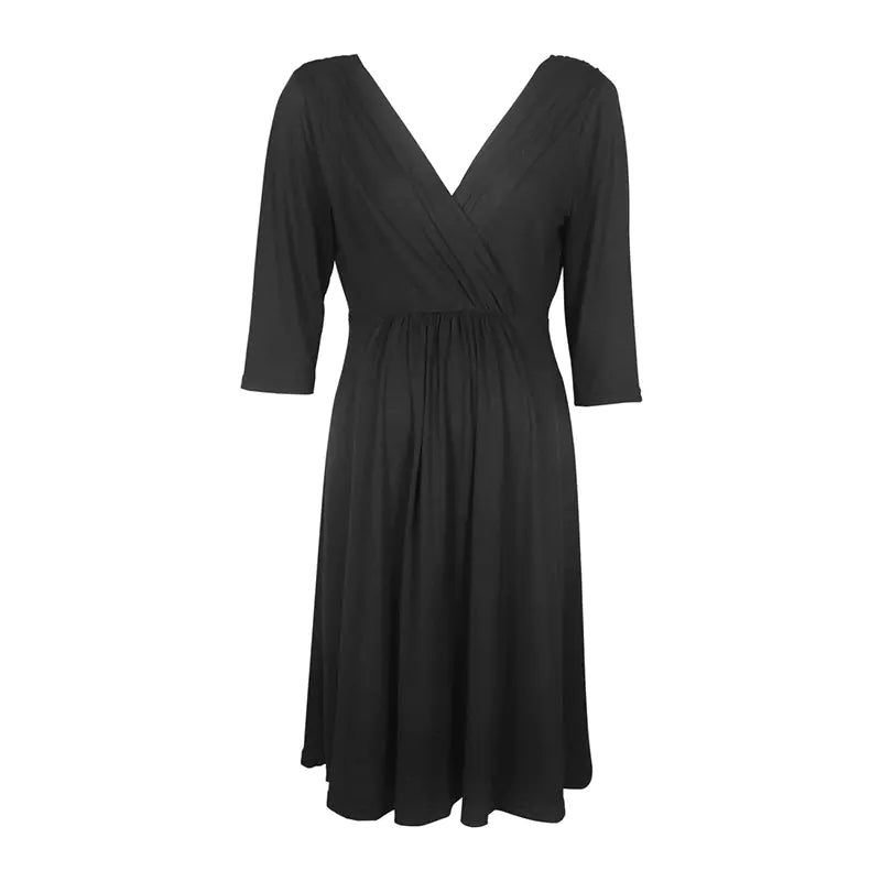 Maternity Summer Nursing Fashion Dresses and Clothes