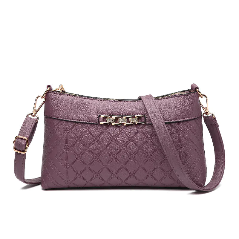 Crossbody Women's Shoulder Bag