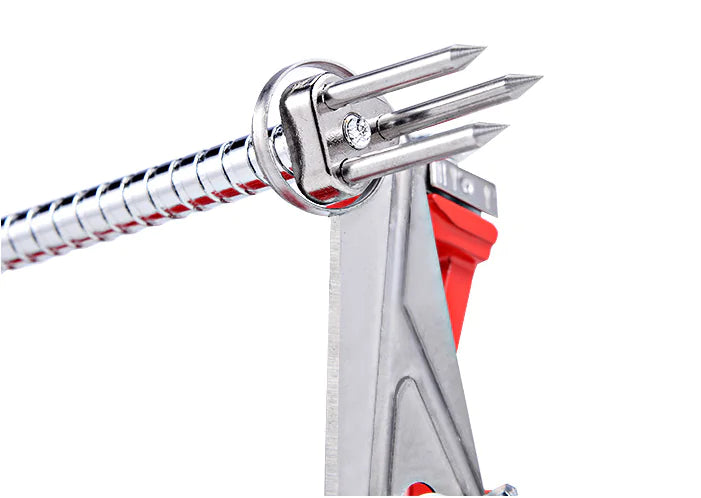 3-in-1 Manual Apple Peeler and Slicer Tool