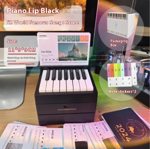 Revvo Piano