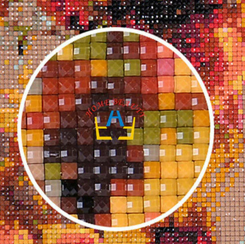 Diamond Painting & Cross Stitch Art Supplies
