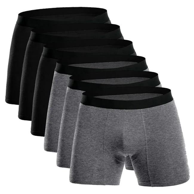 Men's Boxer Briefs