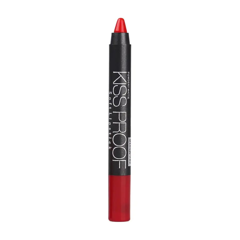 Kissproof Matte Lipstick