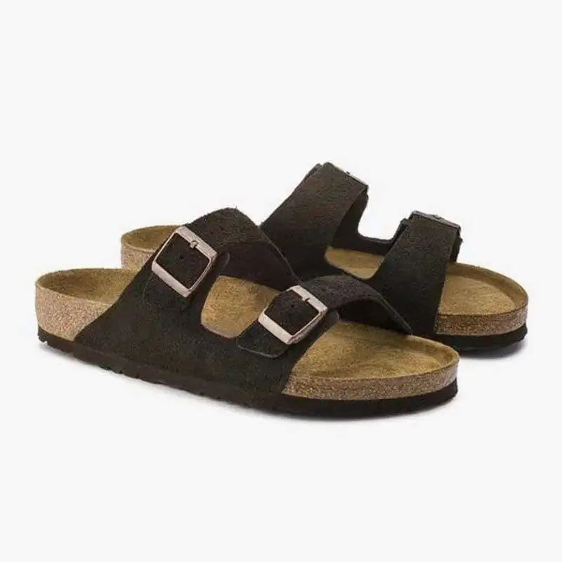 "Birkenstock Cork Sandals for Women and Men 2024"