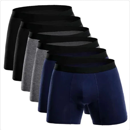 Men's Boxer Briefs