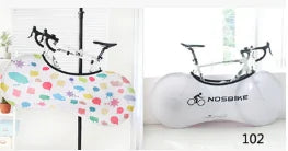 Universal Bicycle Tire Protective Cover