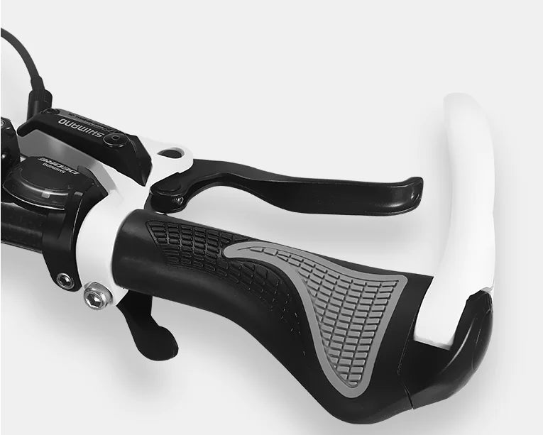 Bicycle Handlebars and Accessories