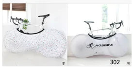 Universal Bicycle Tire Protective Cover