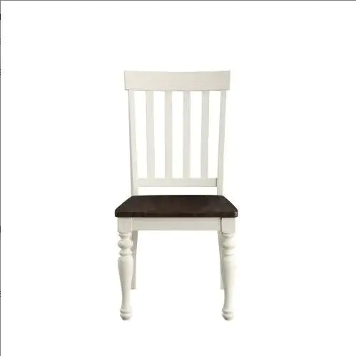 Joanna - Side Chair White