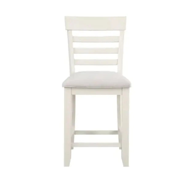 Hyland - Counter Chair Brown