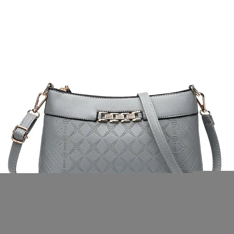 Crossbody Women's Shoulder Bag