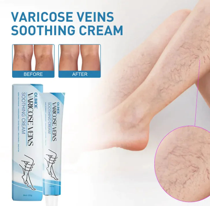 Pain Relief Cream